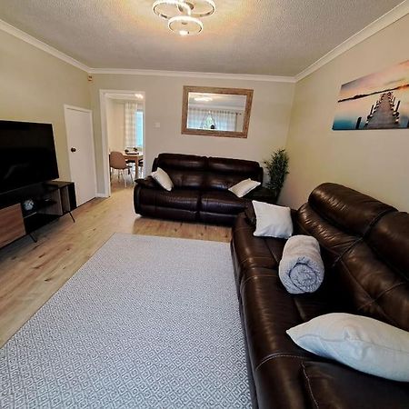 Modern Living In Hull Kingston upon Hull Exterior foto