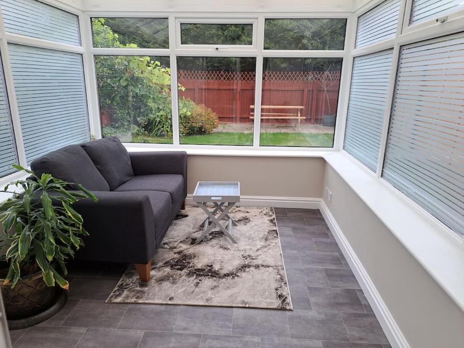 Modern Living In Hull Kingston upon Hull Exterior foto
