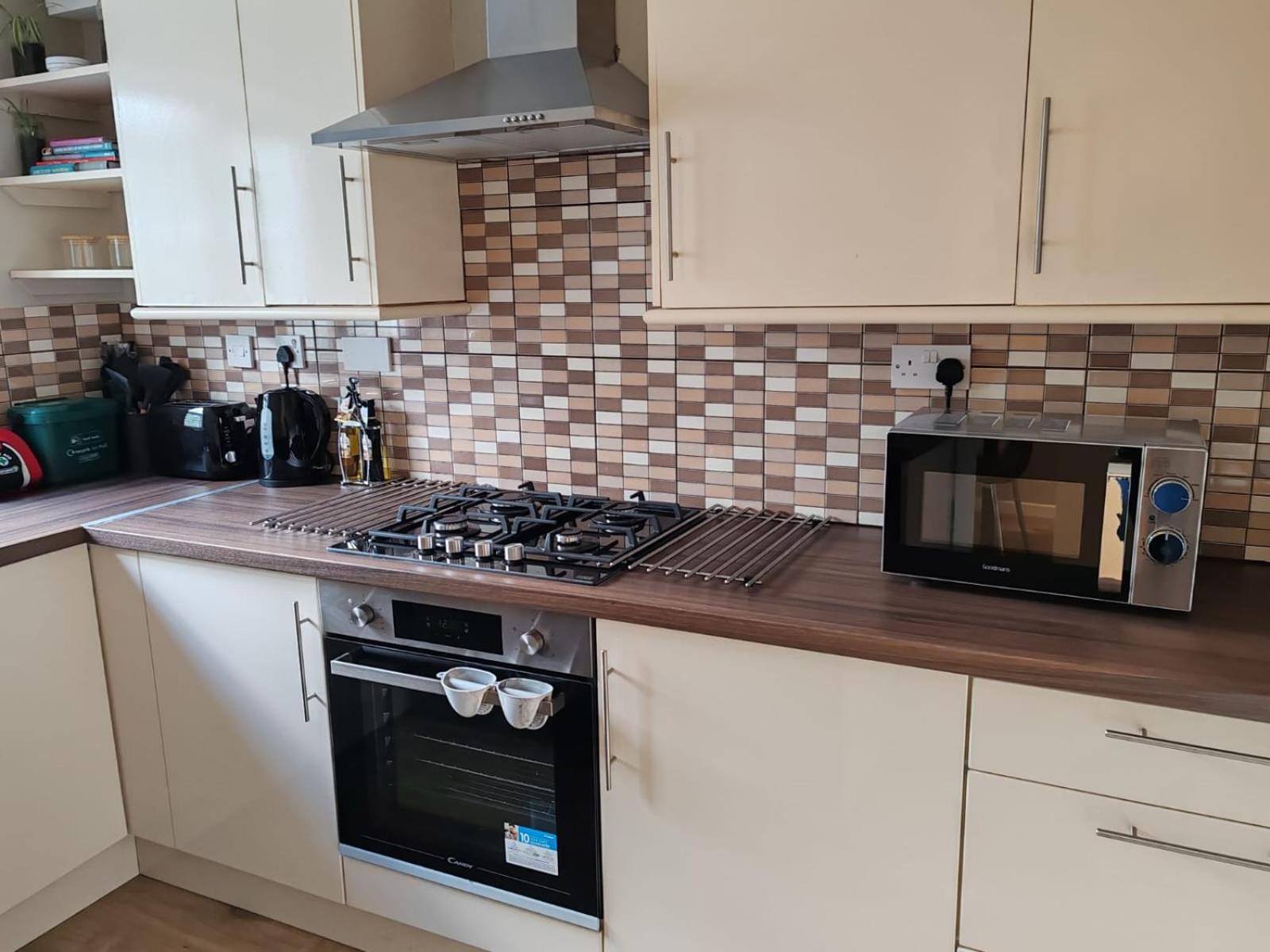 Modern Living In Hull Kingston upon Hull Exterior foto