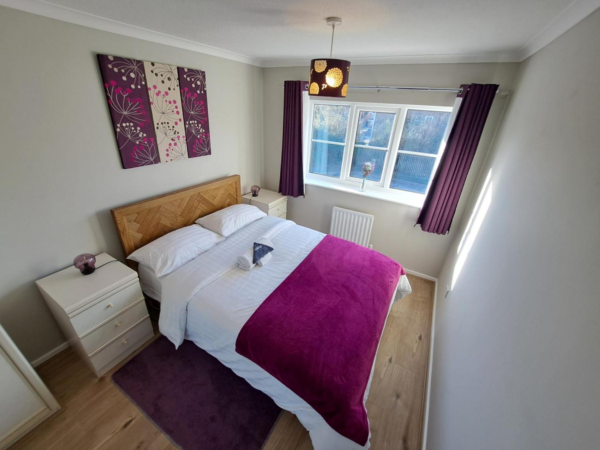 Modern Living In Hull Kingston upon Hull Exterior foto